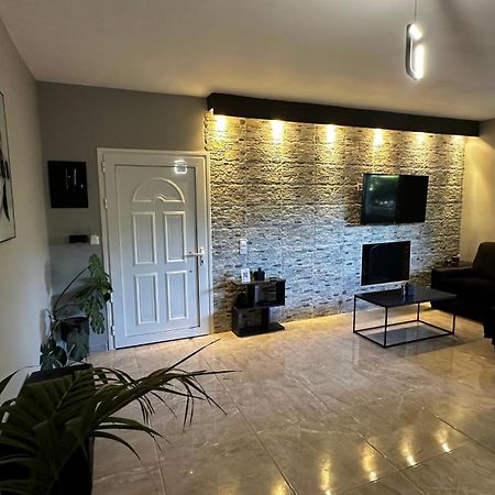 Luxvilla Agioi Deka  Zewnętrze zdjęcie