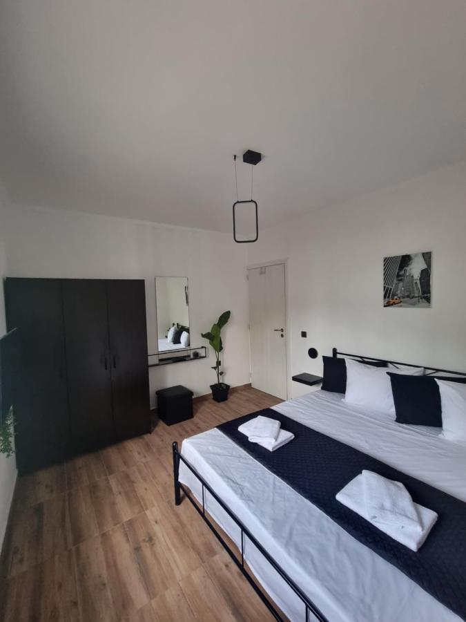 Luxvilla Agioi Deka  Zewnętrze zdjęcie