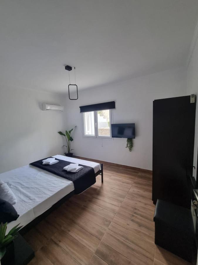 Luxvilla Agioi Deka  Zewnętrze zdjęcie