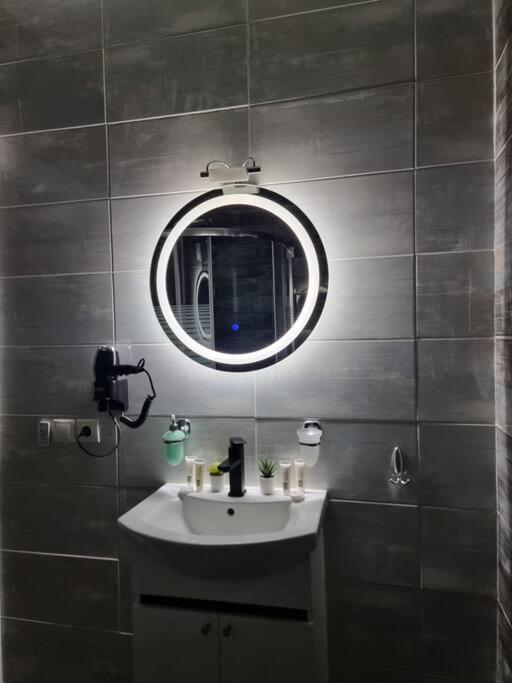 Luxvilla Agioi Deka  Zewnętrze zdjęcie