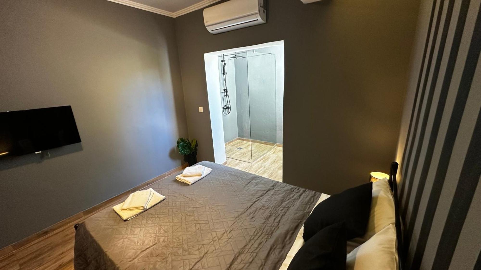 Luxvilla Agioi Deka  Zewnętrze zdjęcie