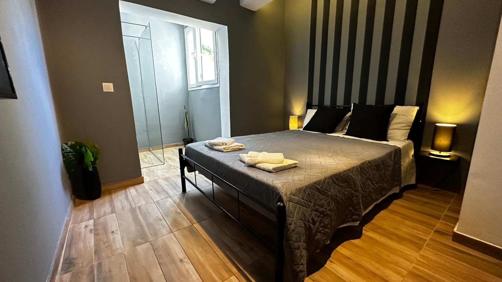 Luxvilla Agioi Deka  Zewnętrze zdjęcie